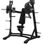 Precor Plate Loaded Chest Press